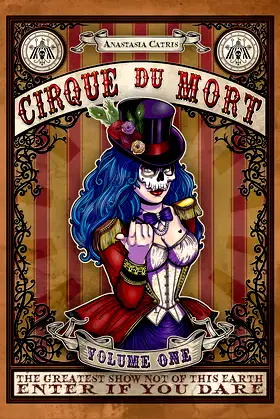 Cirque Du Mort: Volume One: 1 poster