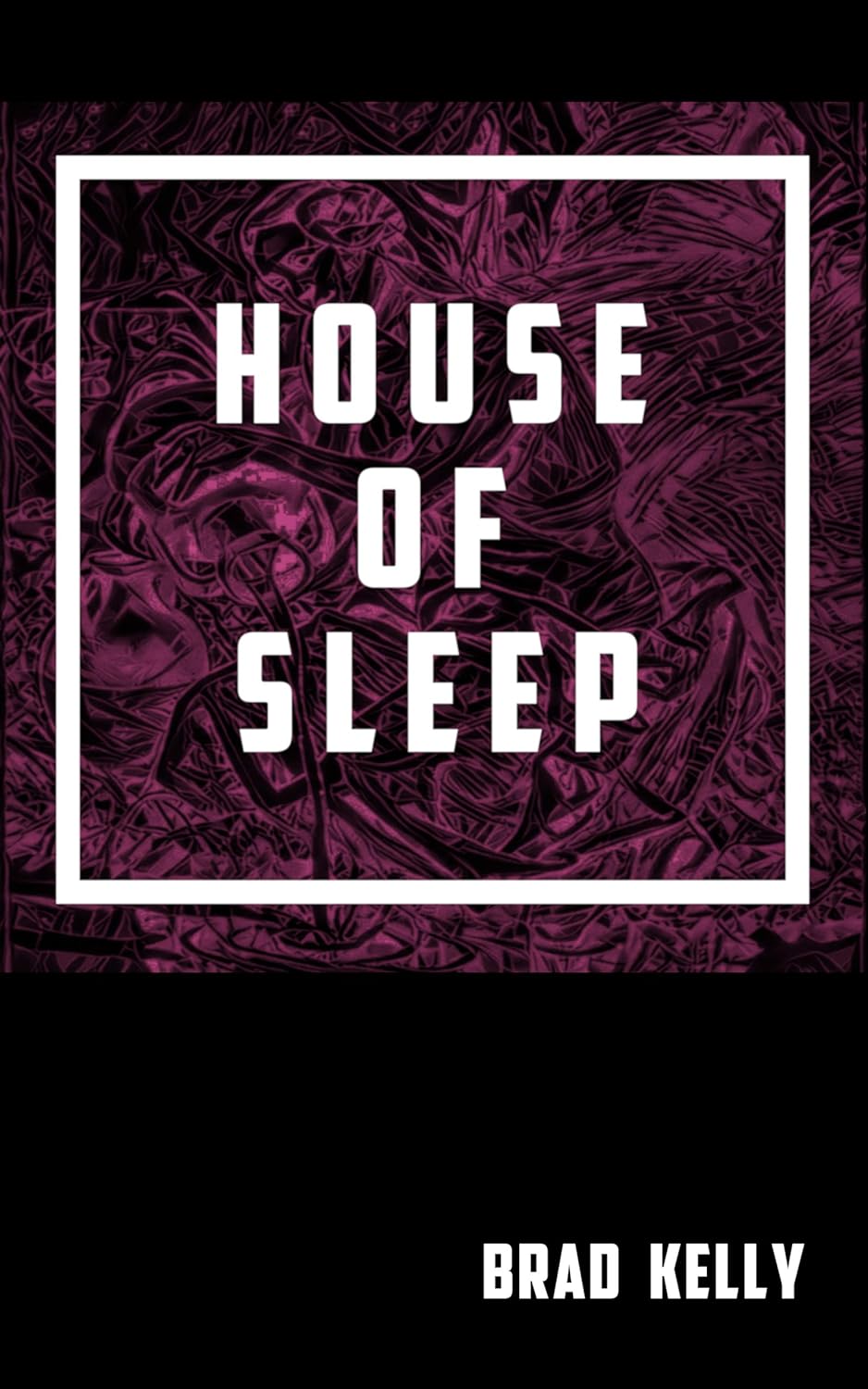 House of Sleep poster