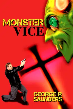 Monster Vice poster