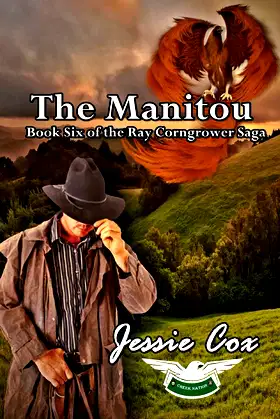 The Manitou (The Ray Corngrower series) poster