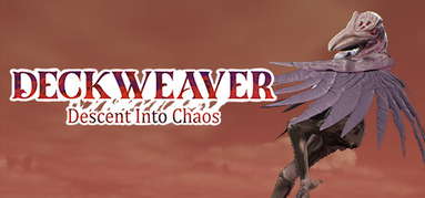 Deckweaver: Descent Into Chaos capsule