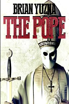 The Pope poster