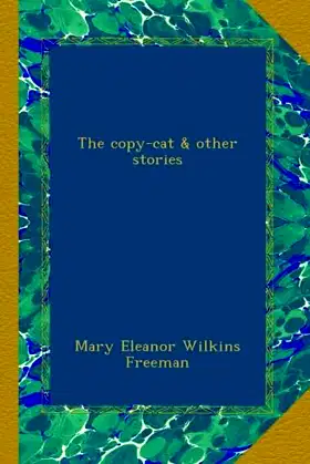 The copy-cat & other stories poster