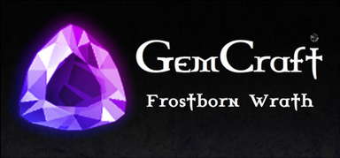 GemCraft - Frostborn Wrath capsule