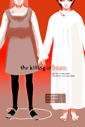 The killing of Dreams poster