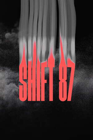 Shift 87 poster