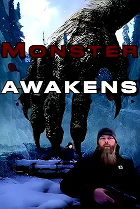 Monster Awakens poster