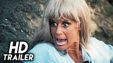 Angels' Wild Women (1972) Original Trailer [FHD] poster