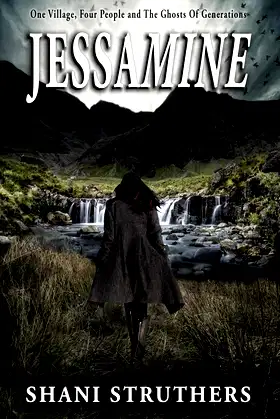 Jessamine poster