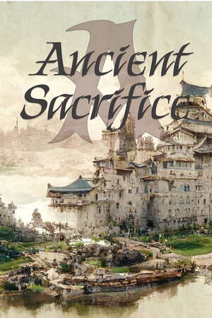 Ancient Sacrifice poster