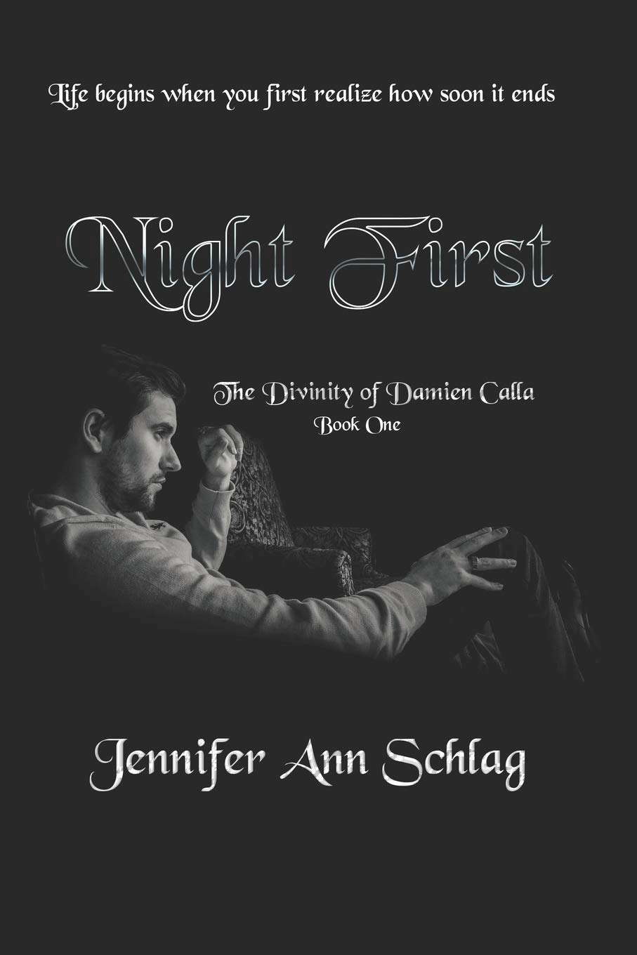 Night First poster