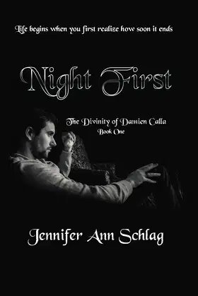 Night First poster