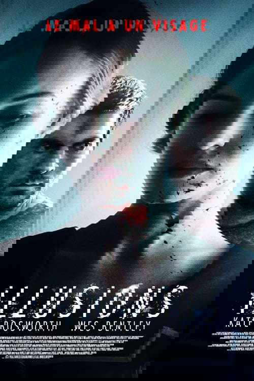 Illusions poster