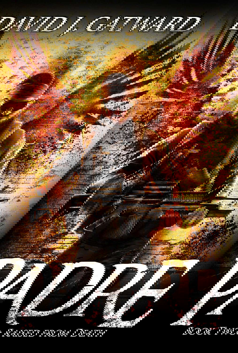 Padre: Raised from Death poster