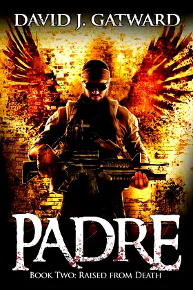 Padre: Raised from Death poster