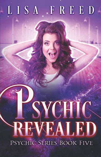 Psychic Revealed (Psychic Series) poster