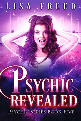 Psychic Revealed (Psychic Series) poster