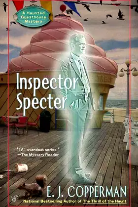 Inspector Specter (A Haunted Guesthouse Mystery) poster