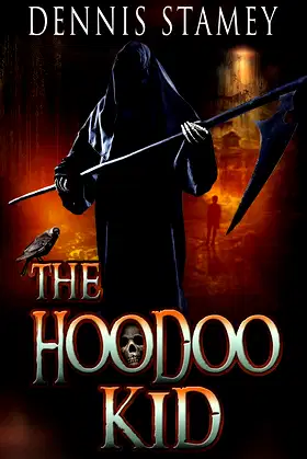The Hoodoo Kid poster