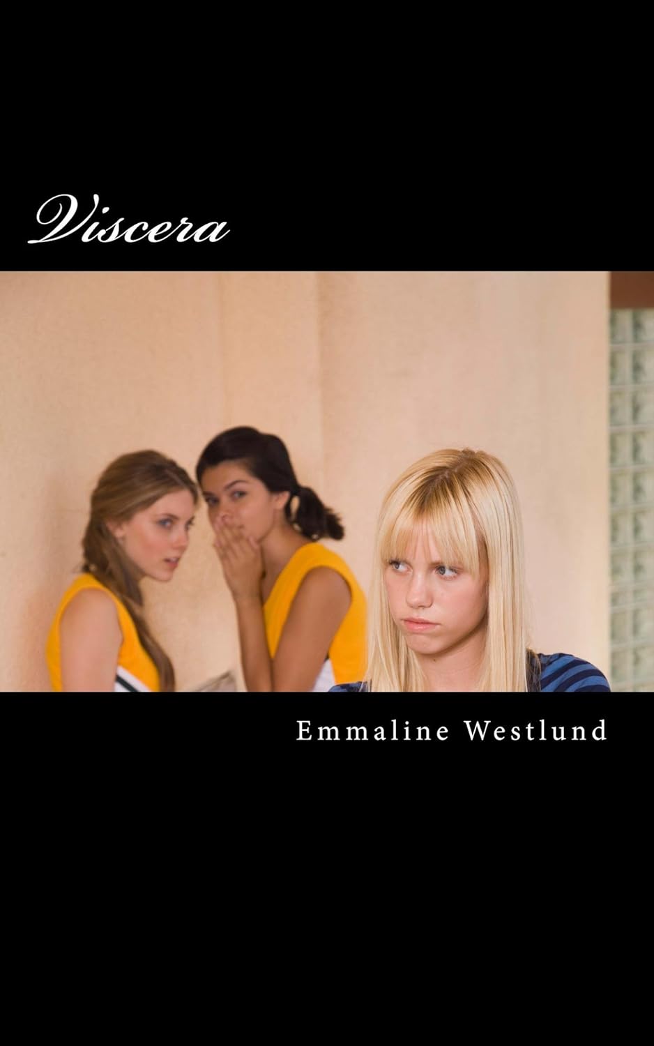 Viscera (Cedarcrest Book 1) poster