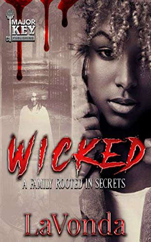 Wicked: A Family Rooted In Secrets poster