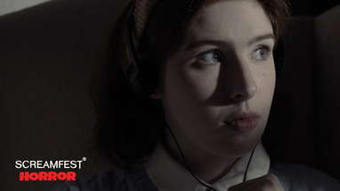 Midnight Snack Short Horror Film  | Screamfest poster
