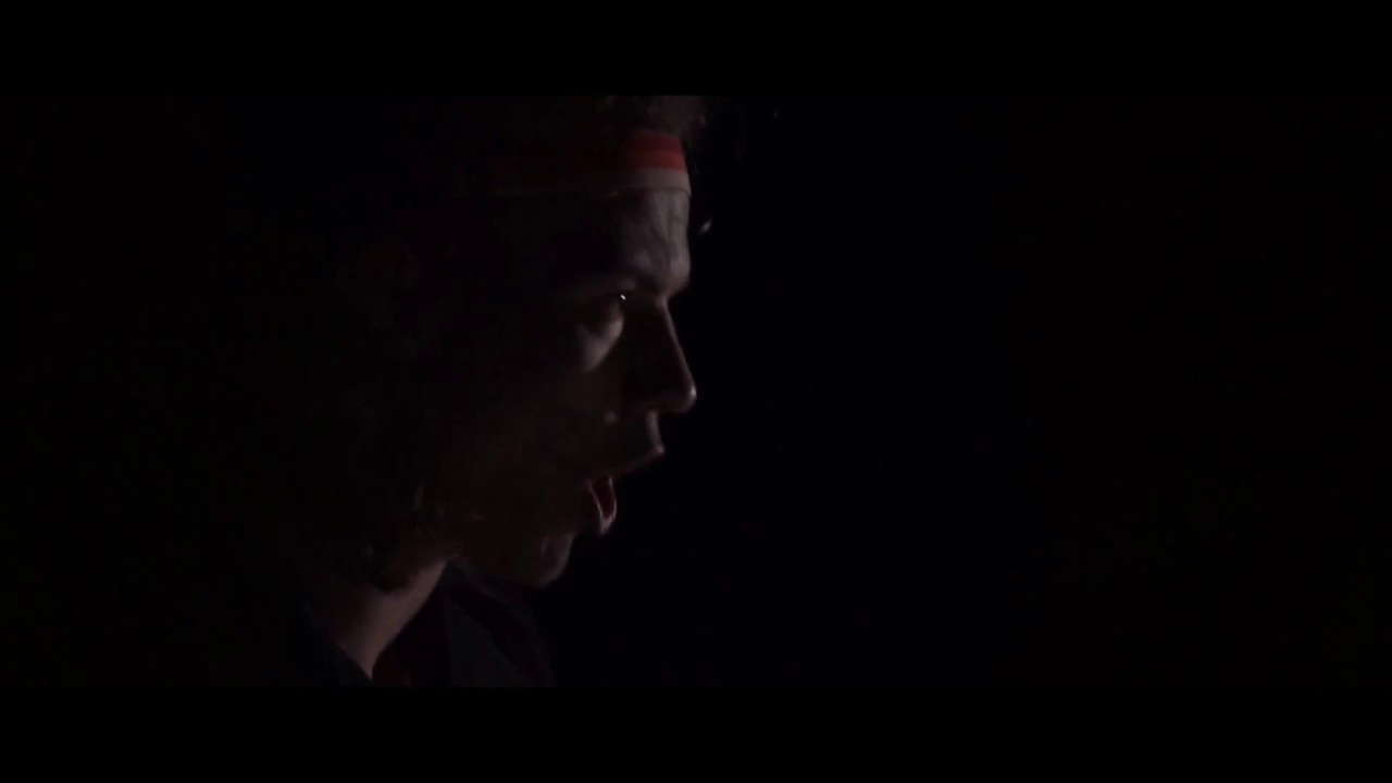 "HYTTEGALSKAP" TEASER TRAILER (OFFICIAL)