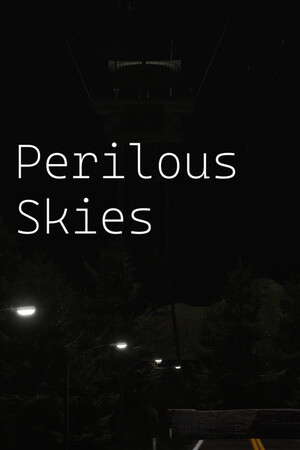 Perilous Skies poster