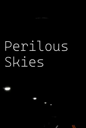 Perilous Skies poster
