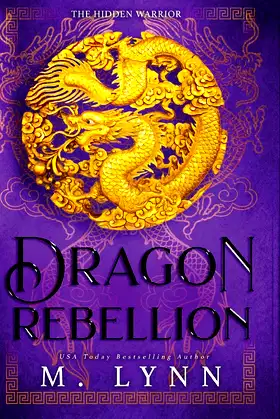 Dragon Rebellion poster