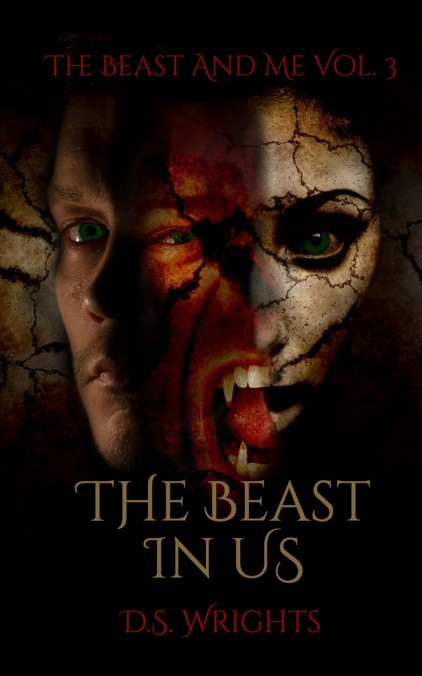 The Beast In Us (The Beast And Me) poster