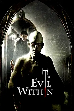 The Evil Within poster