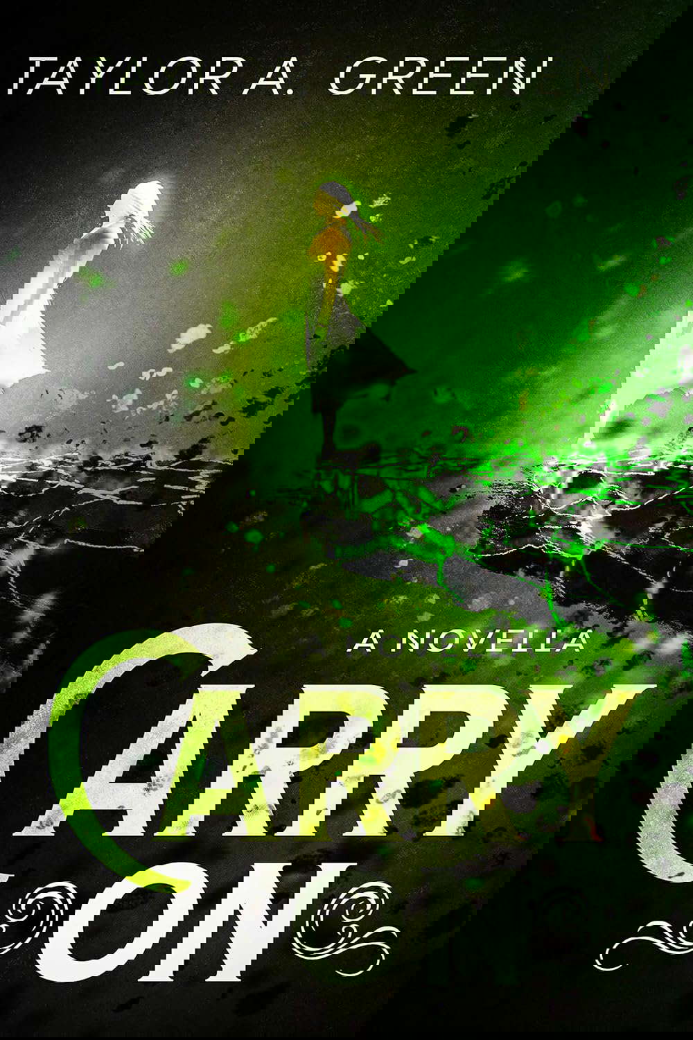Carry On: A Novella poster