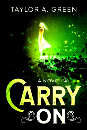 Carry On: A Novella poster