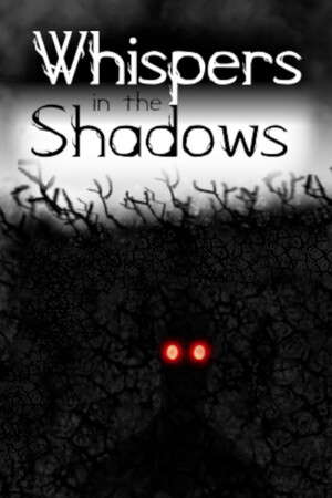 Whispers in the Shadows poster