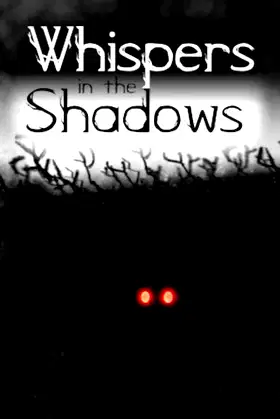 Whispers in the Shadows poster