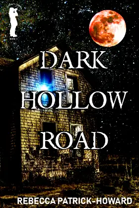 Dark Hollow Road (Taryn's Camera) poster