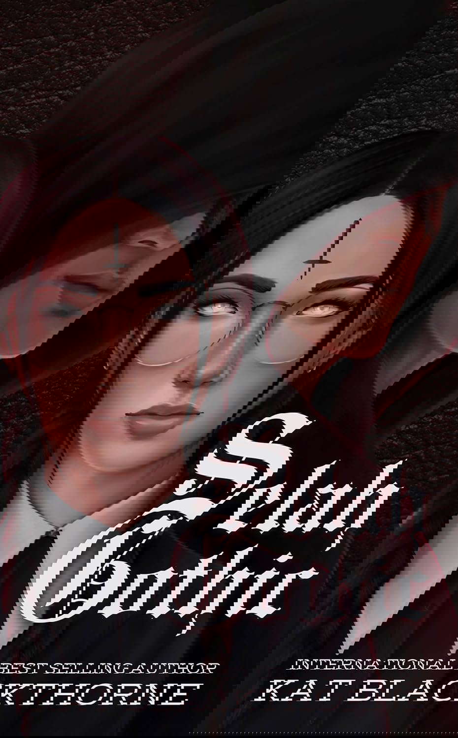Selah Gothic: A Dark Priest Romance poster
