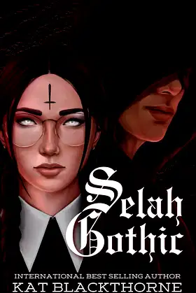 Selah Gothic: A Dark Priest Romance poster