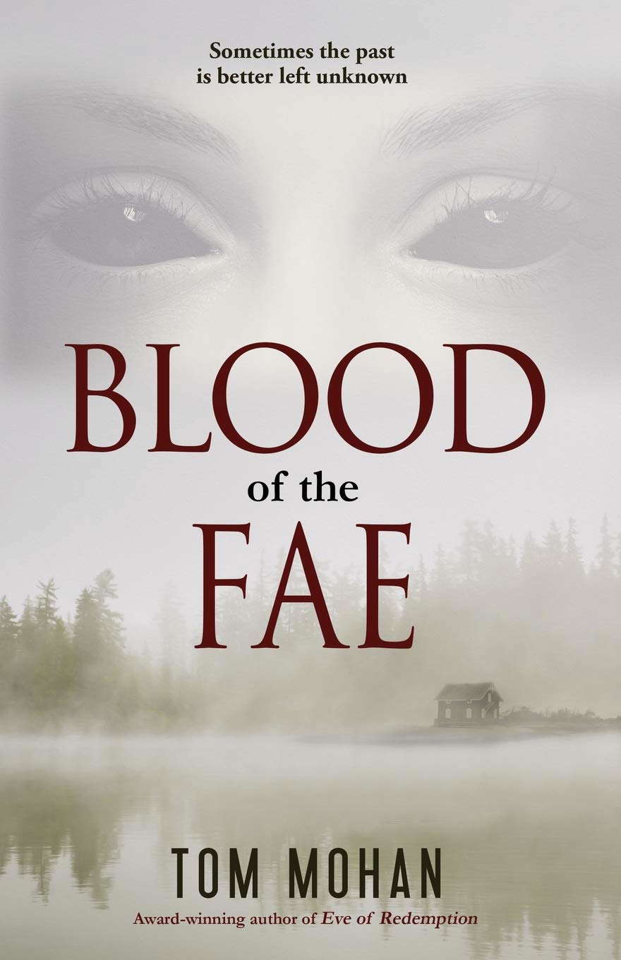 Blood of the Fae poster