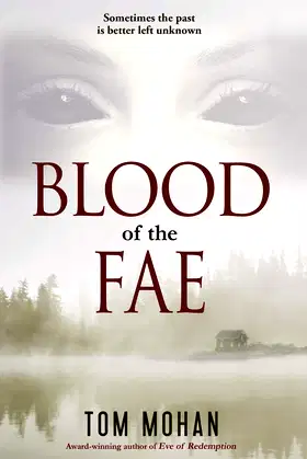 Blood of the Fae poster