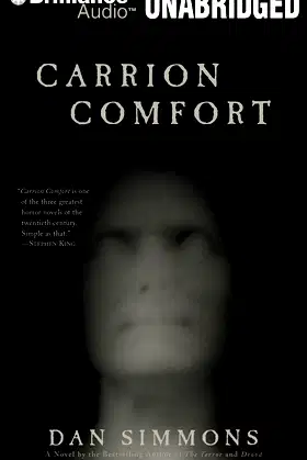 Carrion Comfort poster