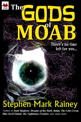 The Gods of Moab poster