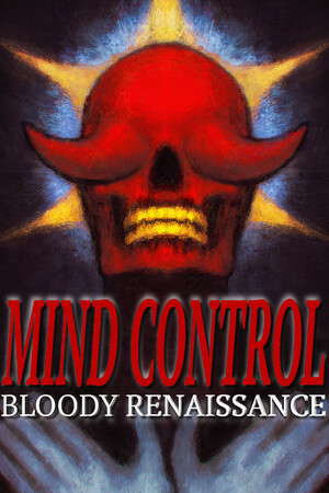 Mind Control: Bloody Renaissance poster