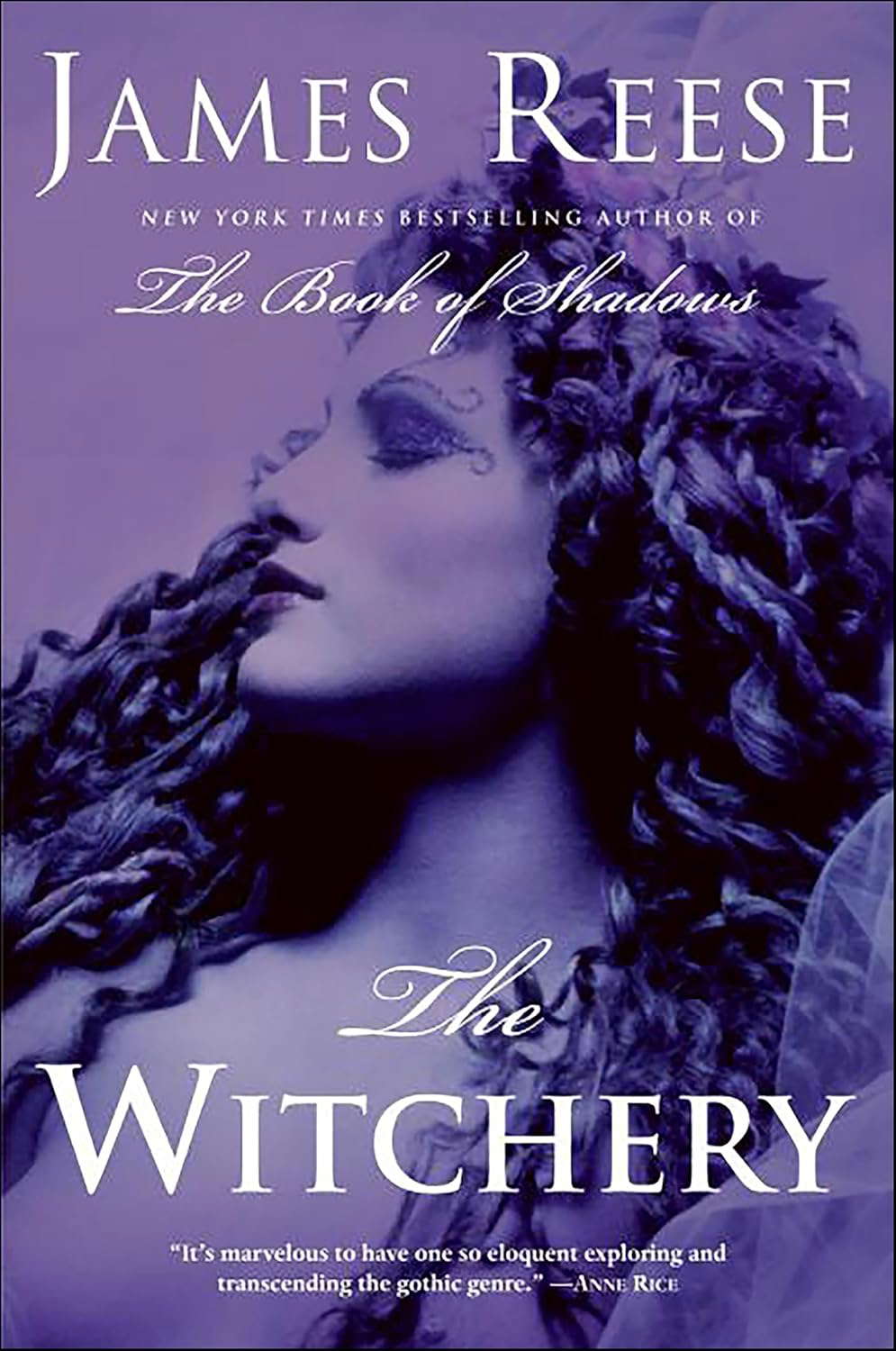 The Witchery poster