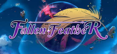 Fallen Feather capsule