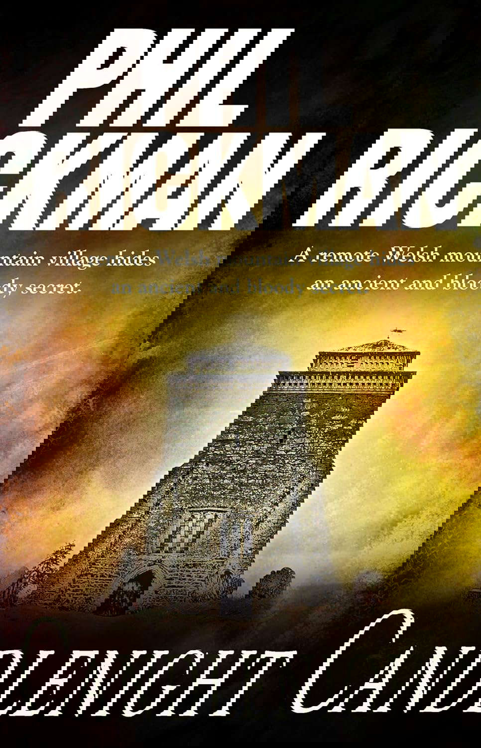 Candlenight (Phil Rickman Standalone) poster