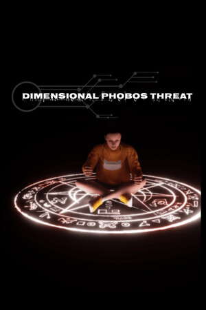 Dimensional Phobos Threat poster