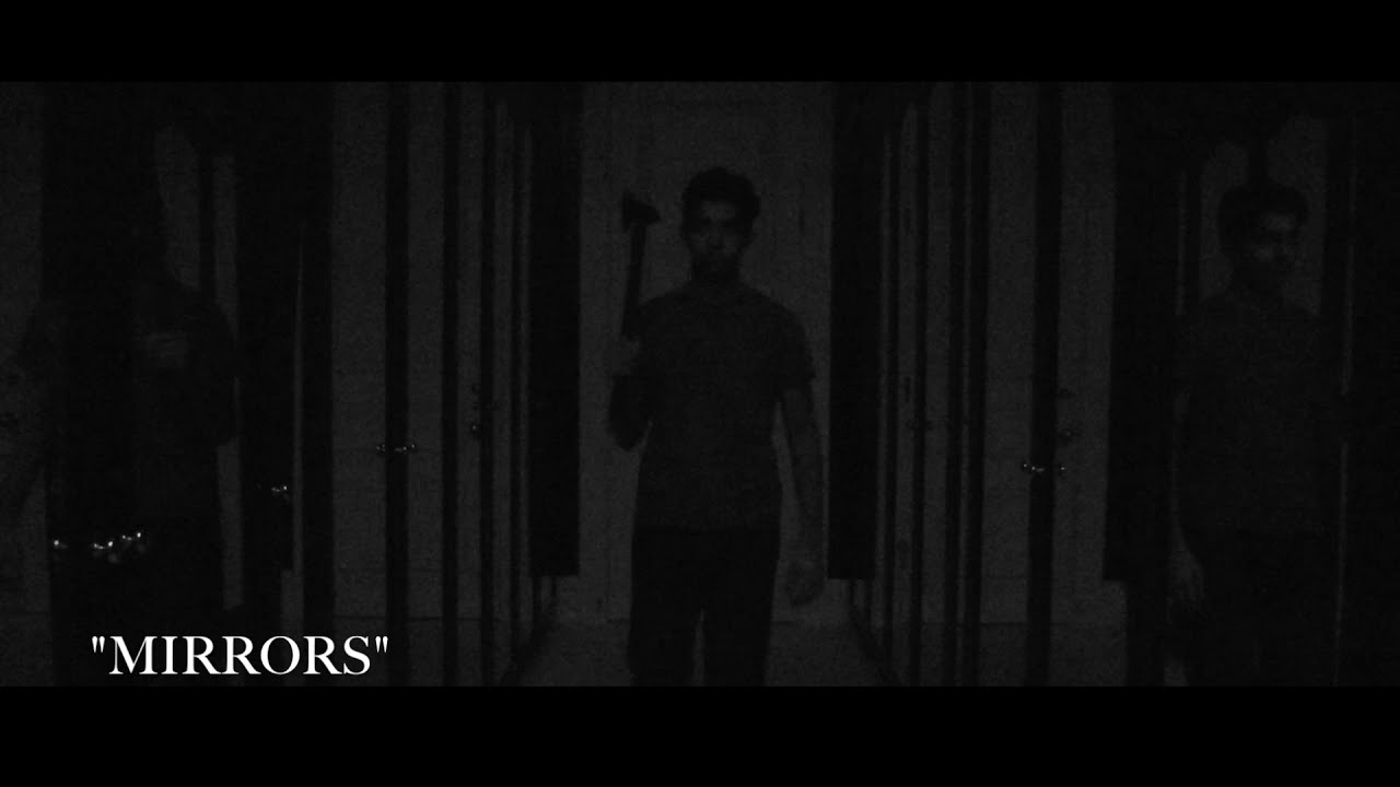 Order Inside  - Original Score (Free Ambient Horror Music)