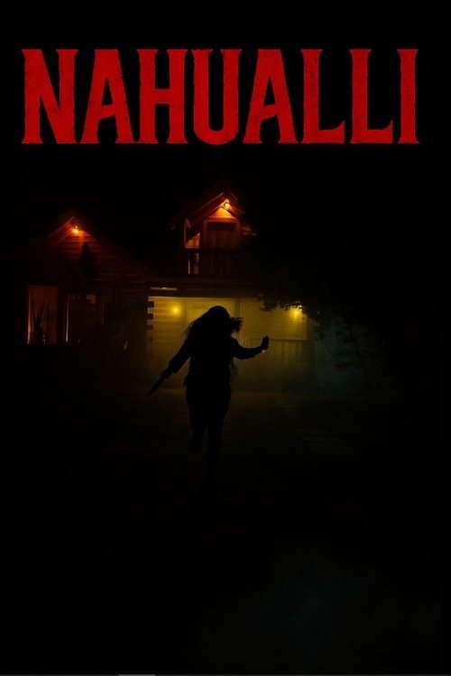 Nahualli poster
